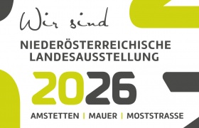 NÖ Landesausstellung 2026