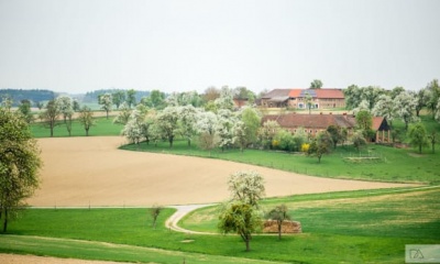 (c) Urlaub-am-Bauernhof (c) Urlaub-am-Bauernhof
