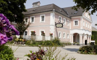 Landgasthof Bachlerhof