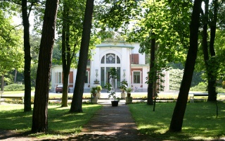 Landesklinikum Mauer