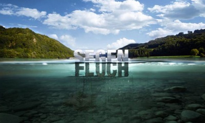 Donau Fluch & Segen