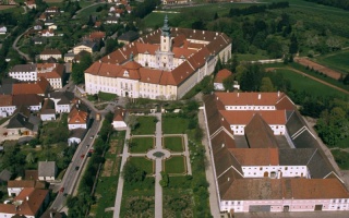 Stift Seitenstetten